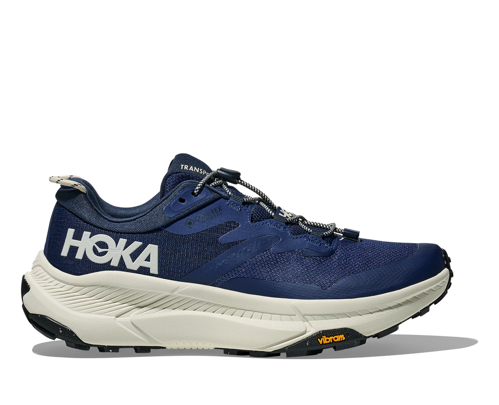 Mens Hoka Transport GTX