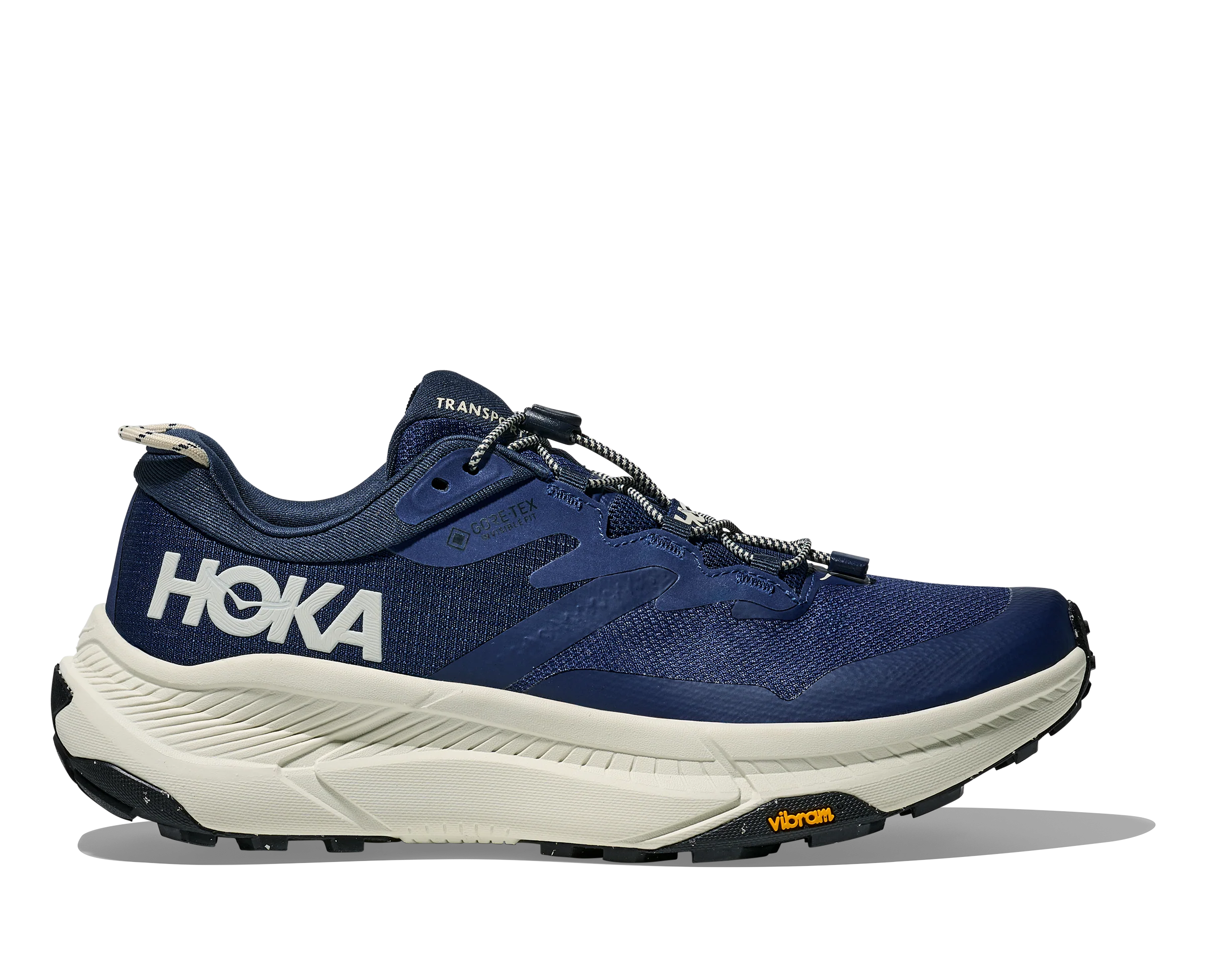 Mens Hoka Transport GTX