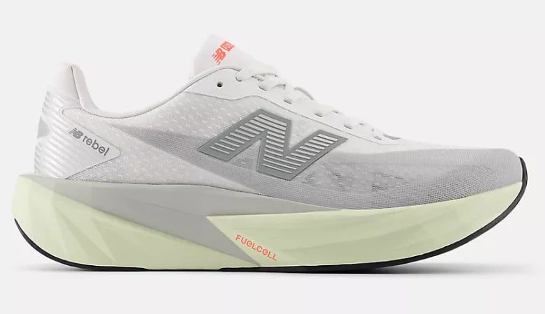 Mens New Balance Rebel v5