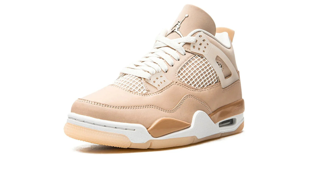 AIR JORDAN 4 WMNS Shimmer