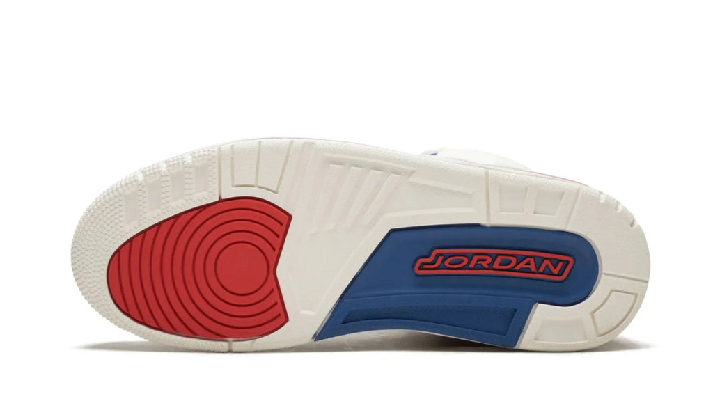 Air Jordan 3 Retro International Flight