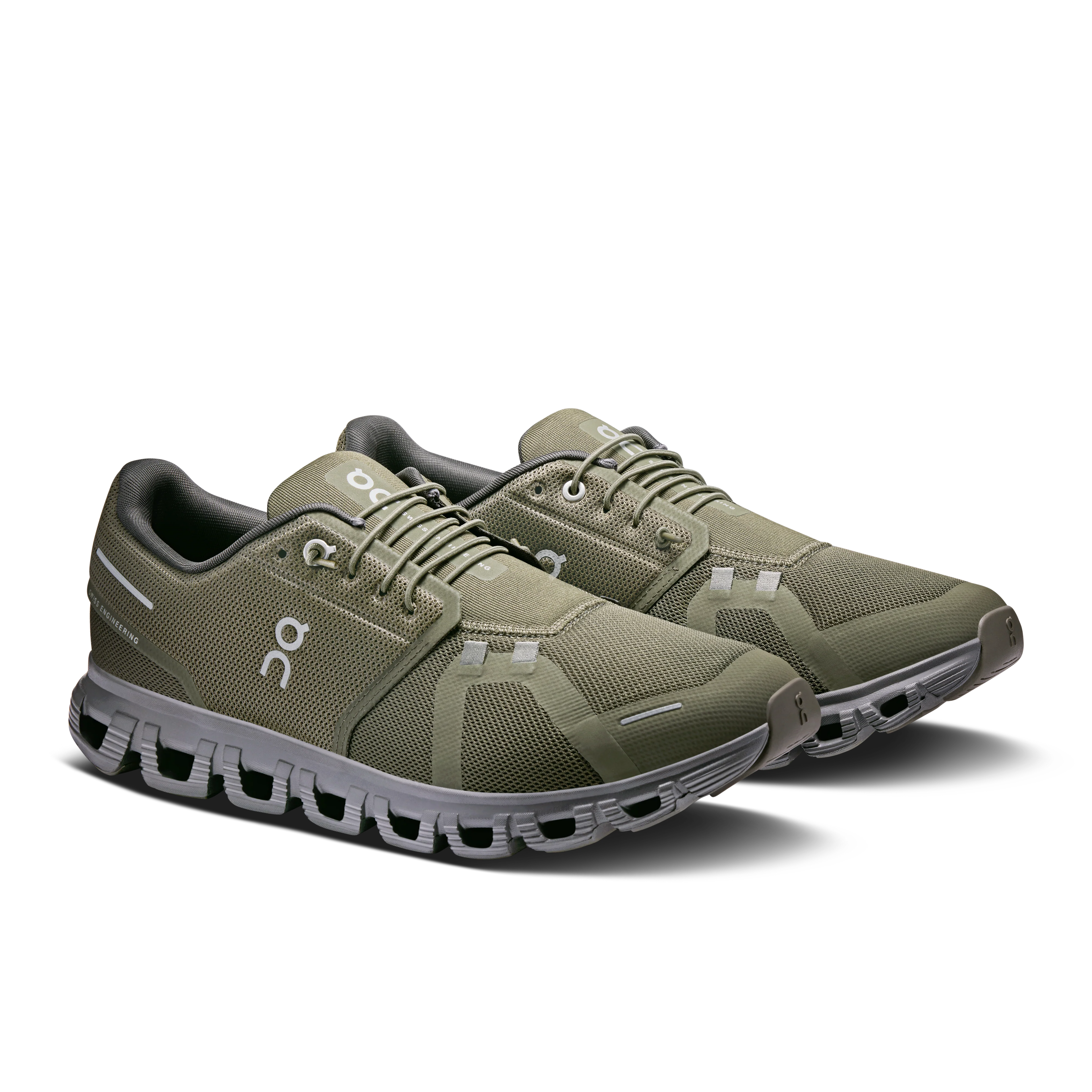 Men's Cloud 6