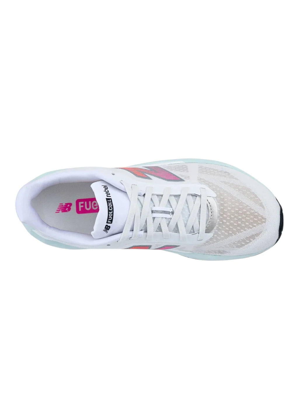 New Balance FuelCell Rebel v5 Mens Shoes