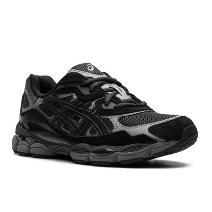 ASICS Gel NYC Graphite Grey Black