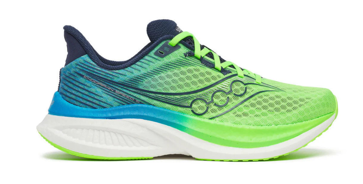 Mens Saucony Endorphin Speed 5