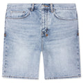 Anti K Short Bunker Blue