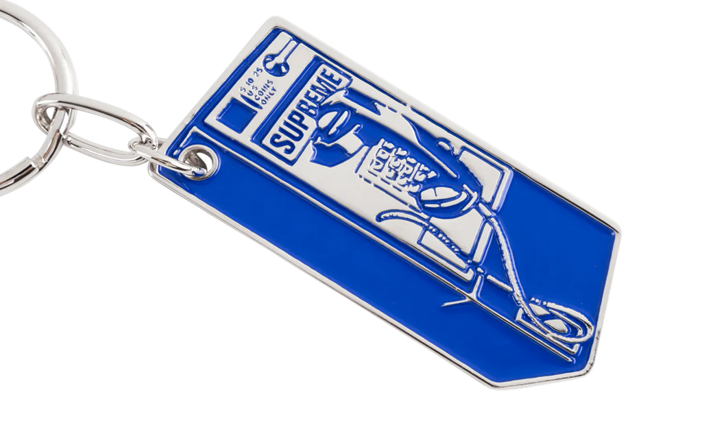 Payphone Keychain "FW18" SU5557