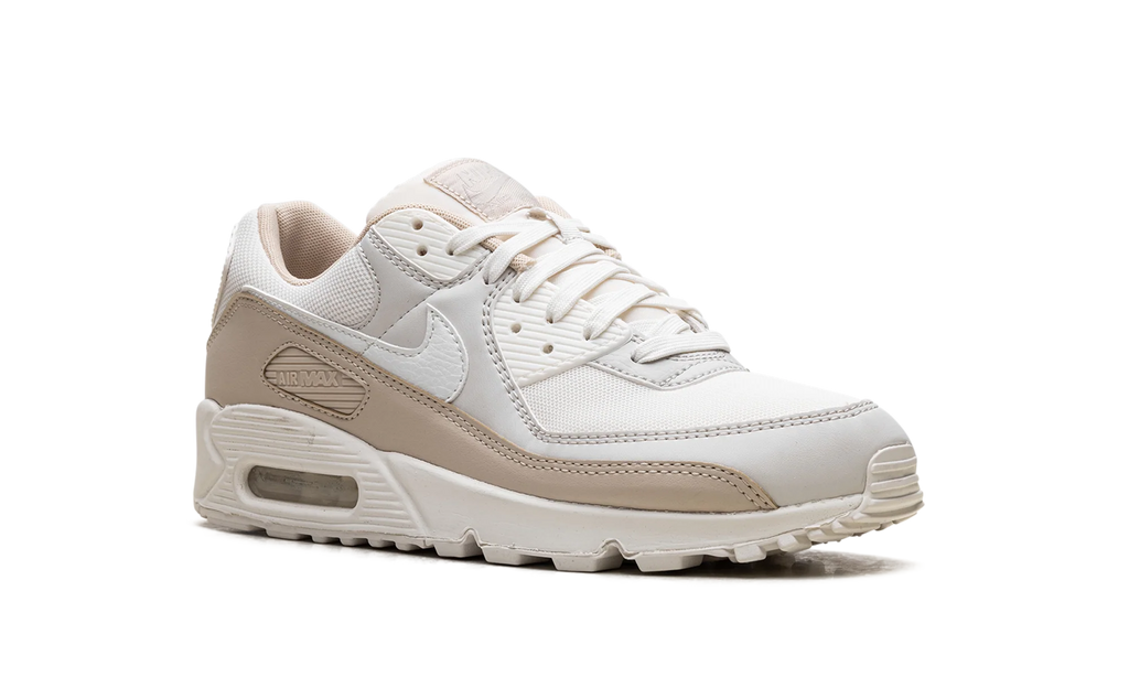 AIR MAX 90 WMNs"PHANTOM SANDDRIFT" FD1452-030