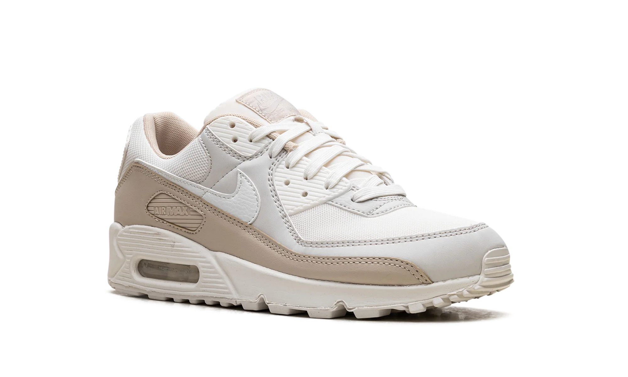 AIR MAX 90 WMNs"PHANTOM SANDDRIFT" FD1452-030