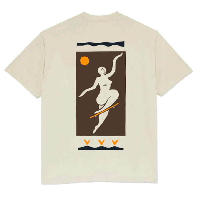 Polar No Complies Forever Tee