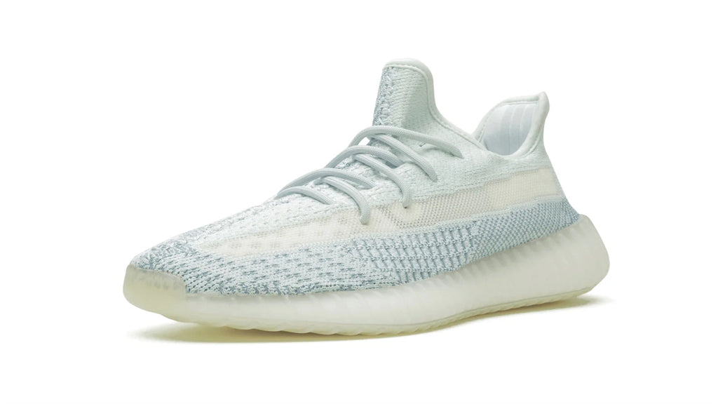 YEEZY BOOST 350 V2 Cloud White