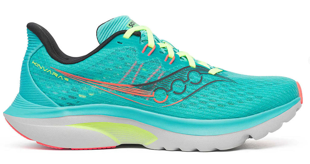 Mens Saucony Kinvara 16