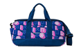 “Sign me up” Duffle Bag "Multicolor" ASSC020