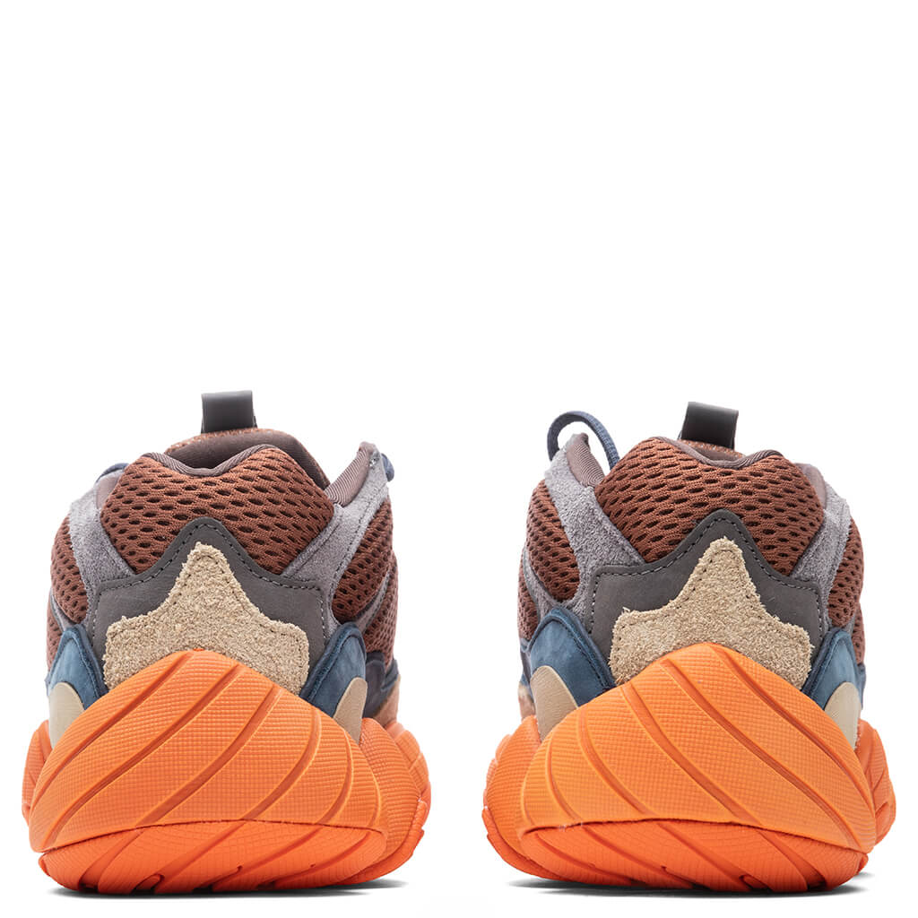 Yeezy 500 Enflame