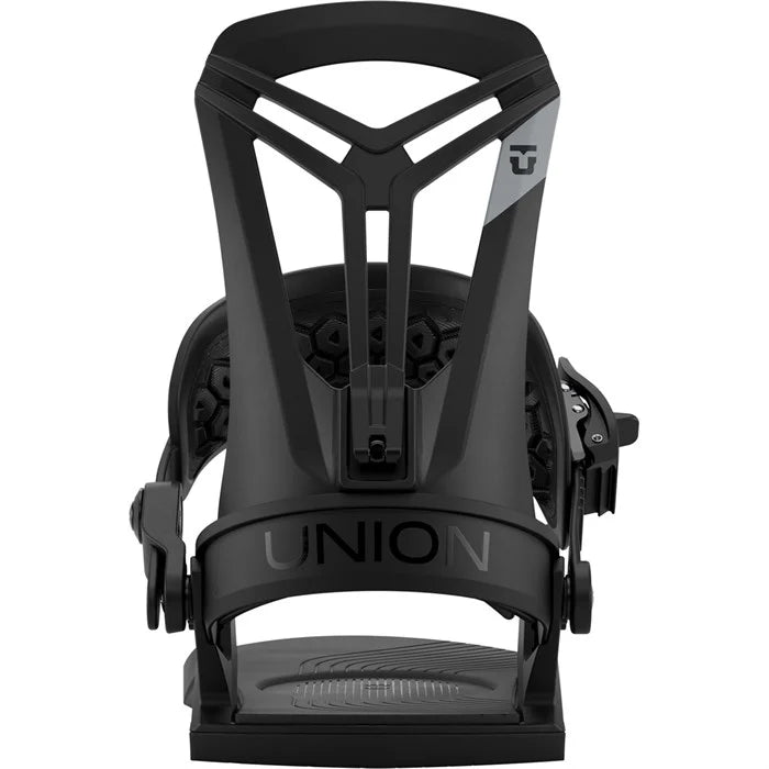 Union Flite Bindings 2026 Black