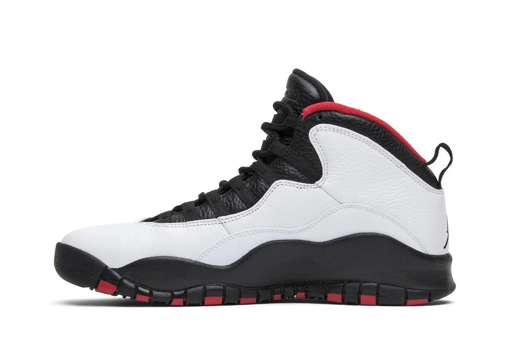 Jordan 10 Double Nickel