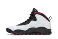 Jordan 10 Double Nickel