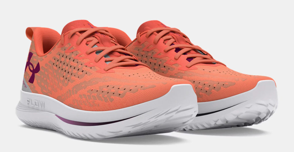Womens Under Armour Velociti 4