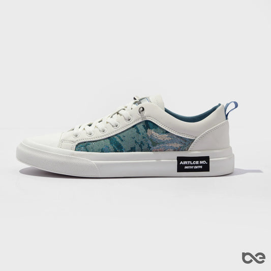 CHAMBRAY SNEAKER