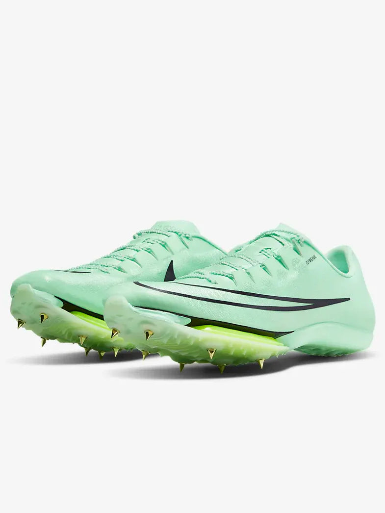 Nike Air Zoom Maxfly Track Field Sprinting Spikes