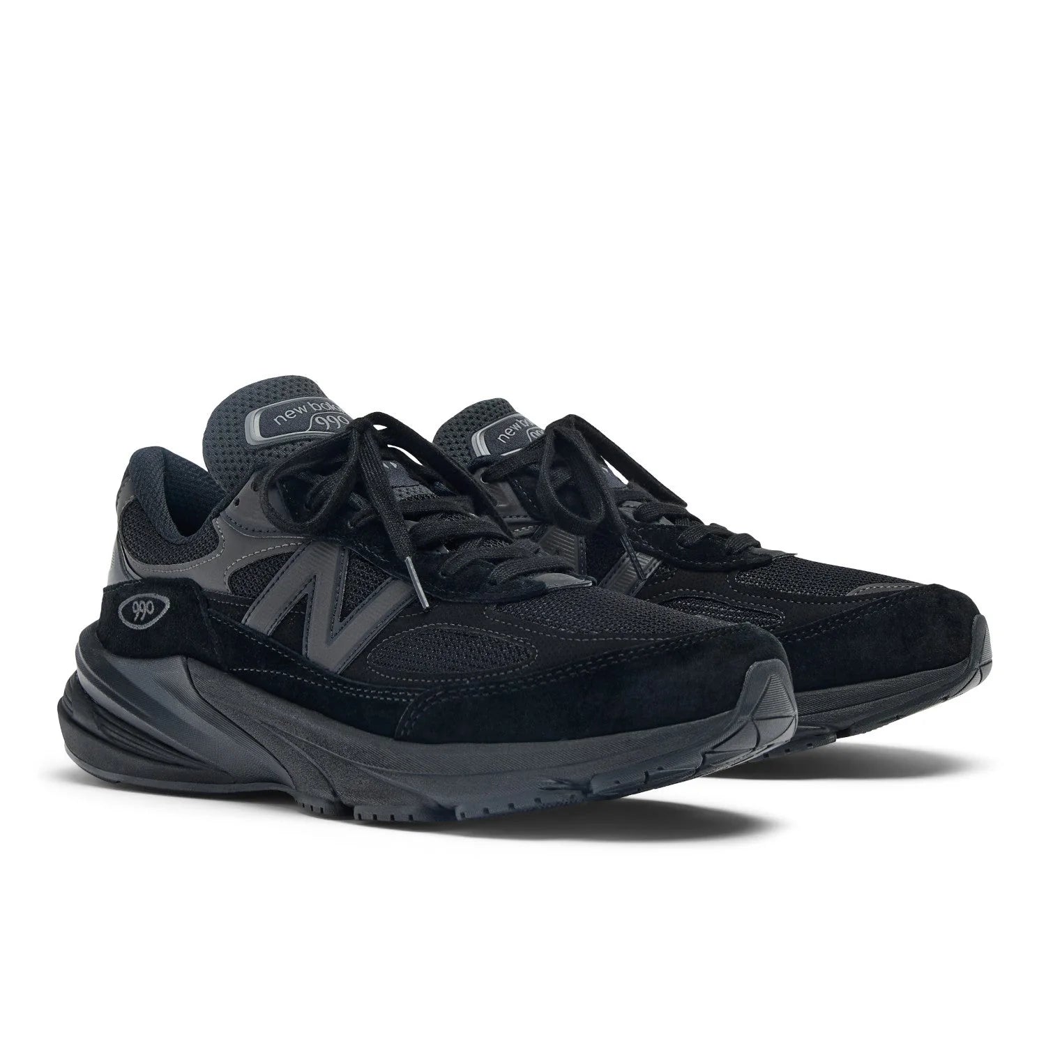 Men's Made in USA 990v6