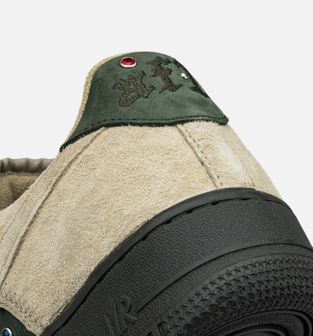Air Force 1 Dark Army Mens Lifestyle Shoe Dark Army Neutral Olive