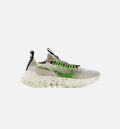 Space Hippie 01 Electric Green Mens Lifestyle Shoe Vast Grey Electric Green Black White
