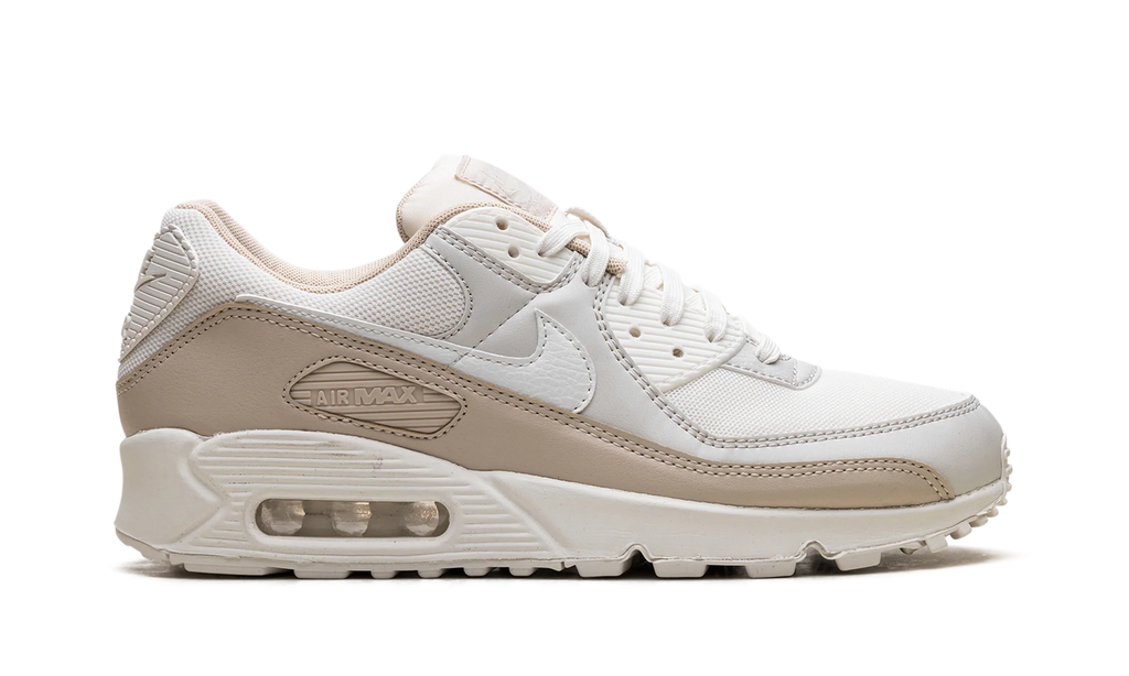 AIR MAX 90 WMNs"PHANTOM SANDDRIFT" FD1452-030