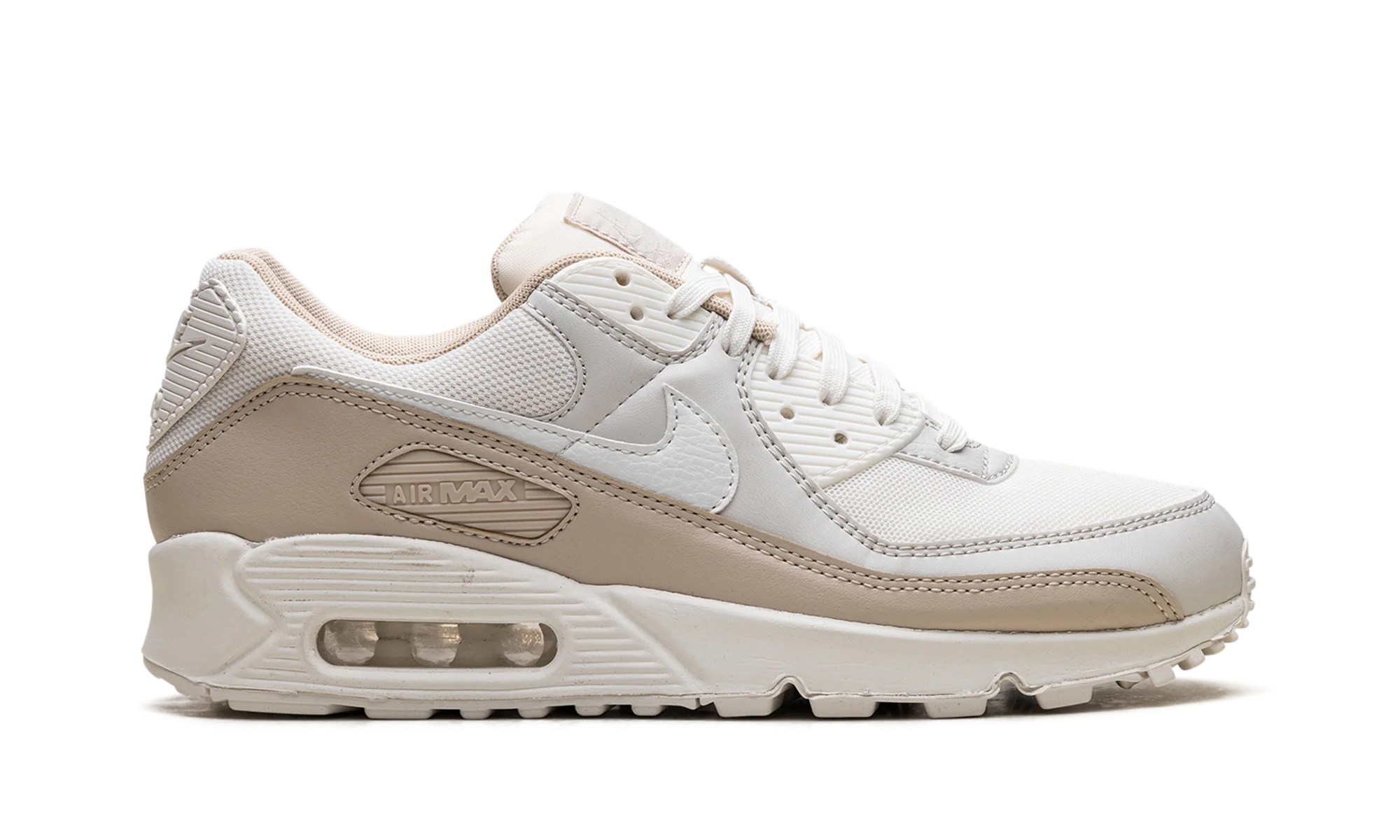 AIR MAX 90 WMNs"PHANTOM SANDDRIFT" FD1452-030