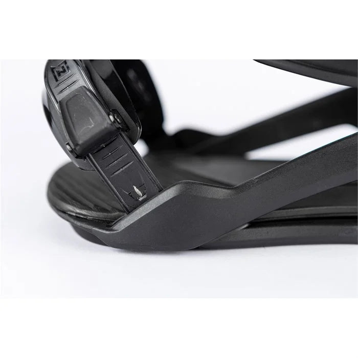 Nitro Talent Bindings 2026 Ultra Black