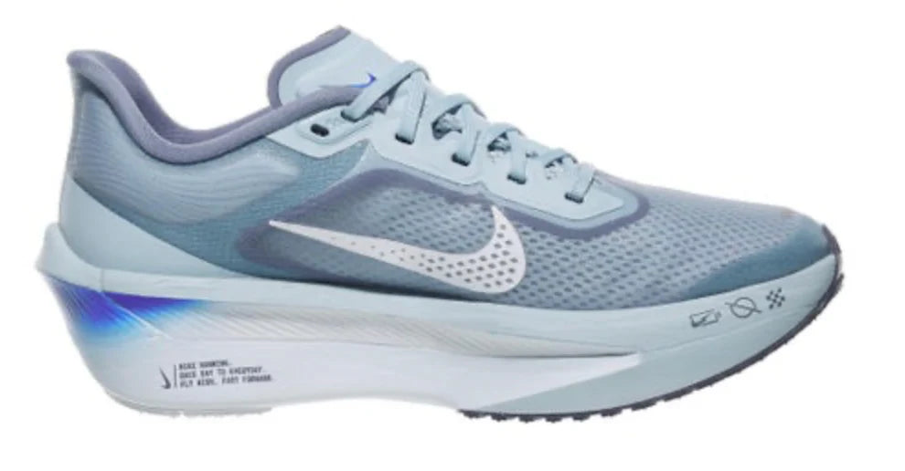 Womens Nike Zoom Fly 6