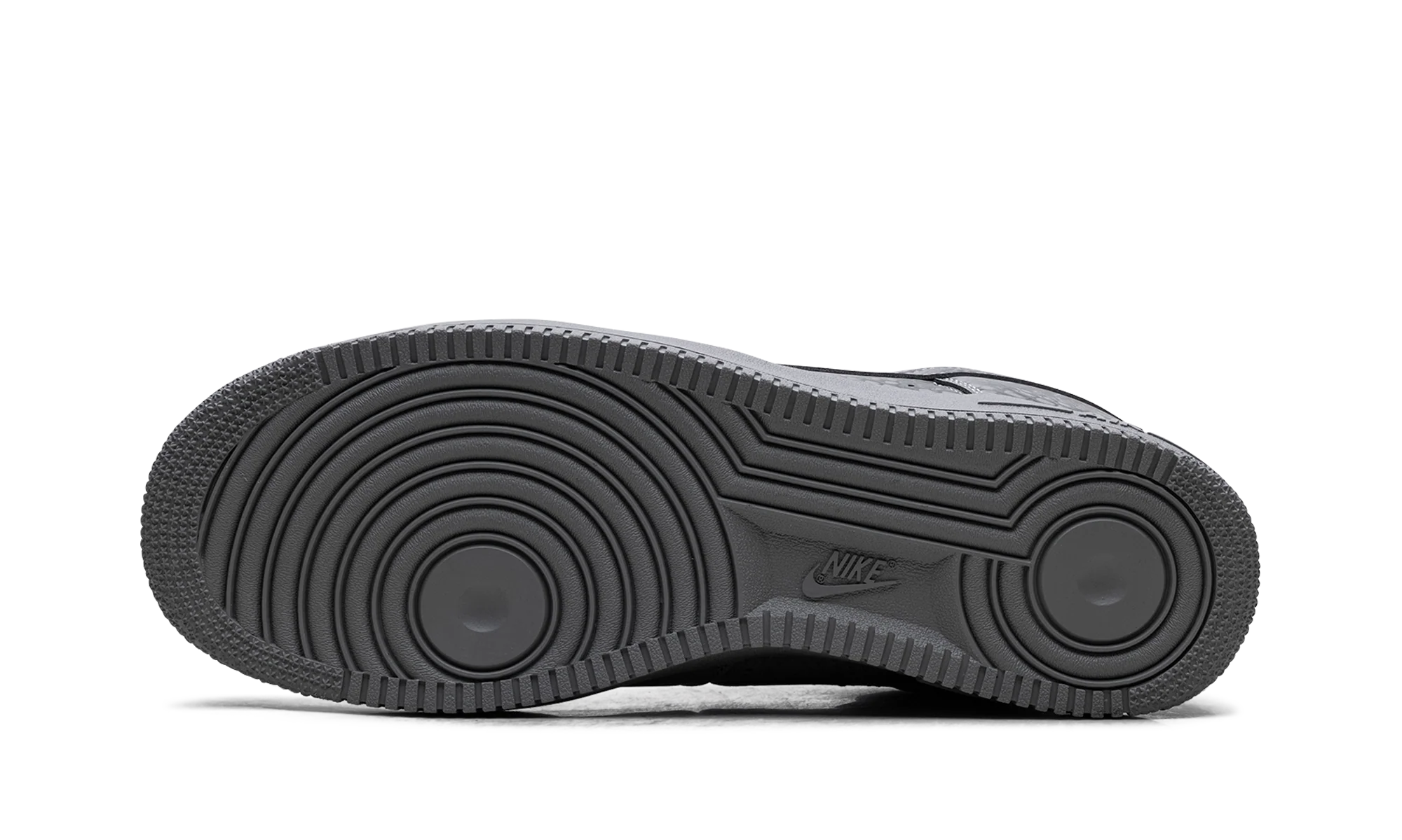 Air Force 1 Low "Kobe Bryant Forever Cool Grey" IB0018 004