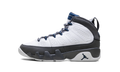 Air Jordan 9 GS "French Blue (2026)" HV4574 100