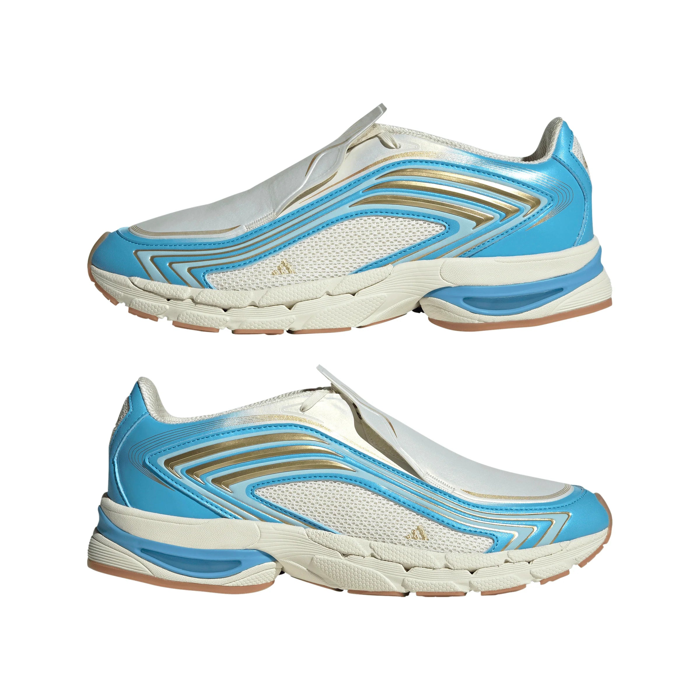 adids Adistar Messi Shoes Blue