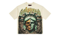 B.O.R. T-Shirt "Bone" GS155