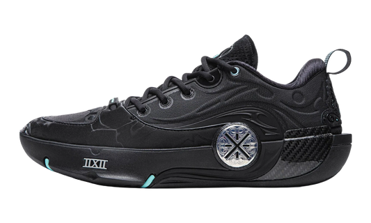 Way of Wade 12 "Obsidian" ABAV085 15