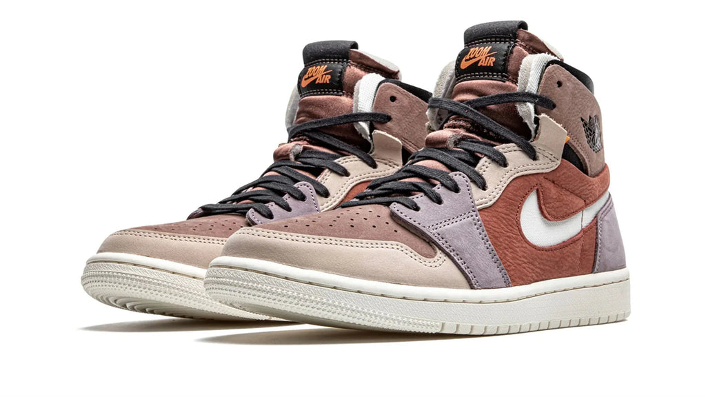 AIR JORDAN 1 HIGH ZOOM CM WMNS Canyon Rust