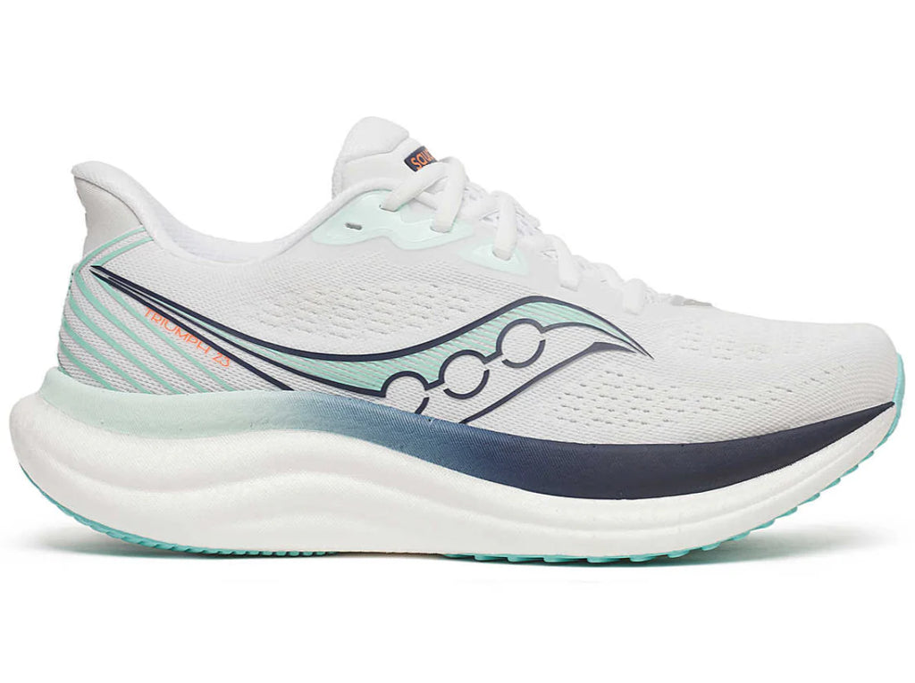 Womens Saucony Triumph 23 Final Sale