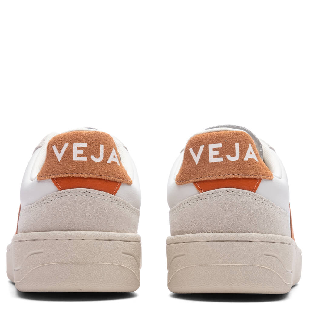 Womens V 90 OT Leather Extra White Umber