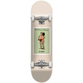 Chocolate Alvarez Loteria Complete Skateboard 7875