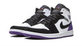 Air Jordan 1 Mid Starfish