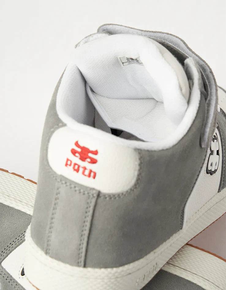 IPath Grasshopper Cement White