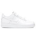 Women's Air Force 1 '07 - White/White