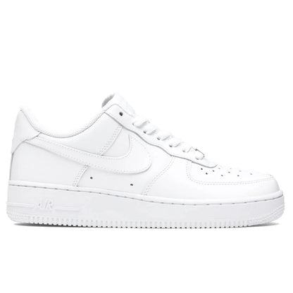 Women's Air Force 1 '07 - White/White