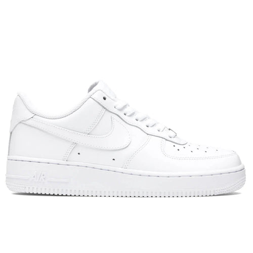 Women's Air Force 1 '07 - White/White