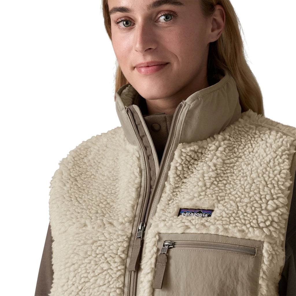 Women's Classic Retro-X® Vest
