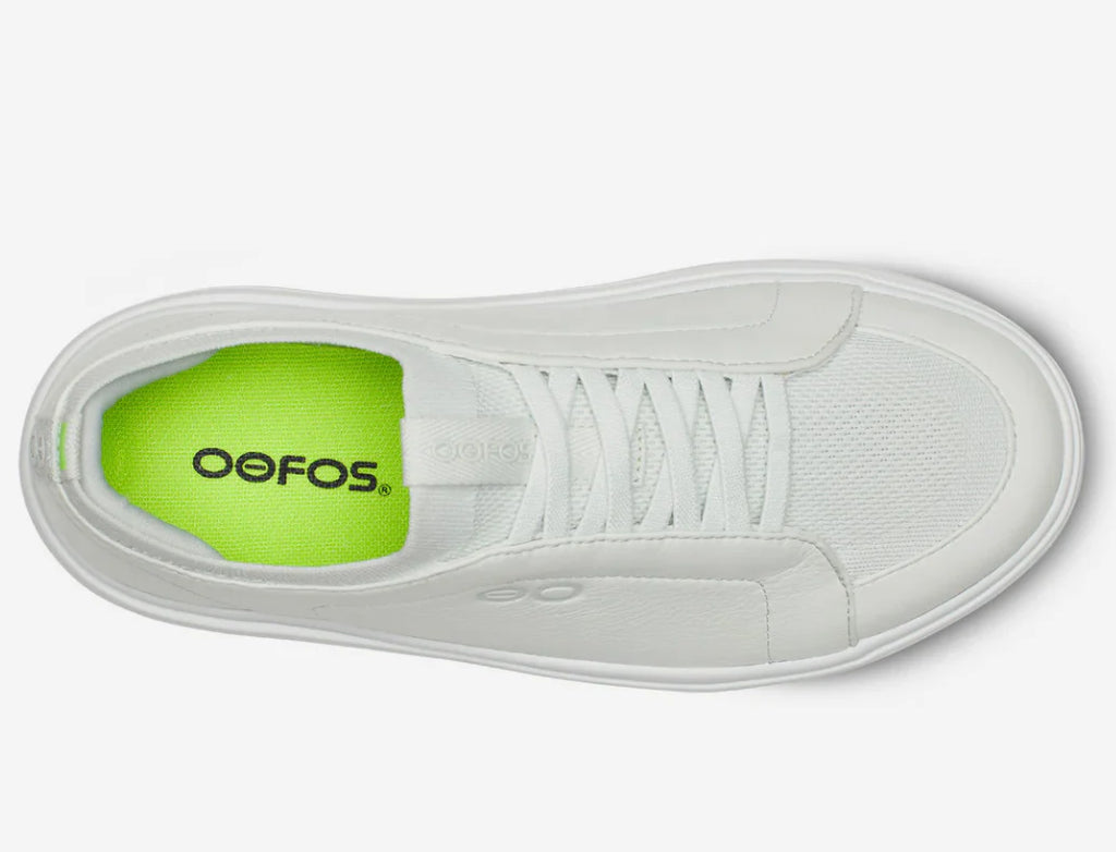 Womens Oofos OOmg Club