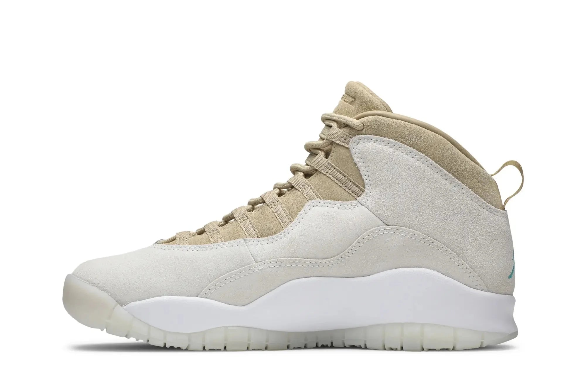 SoleFly x Jordan 10 Retro 10th Anniversary