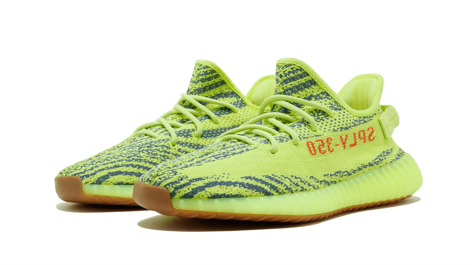 YEEZY BOOST 350 V2 Semi Frozen