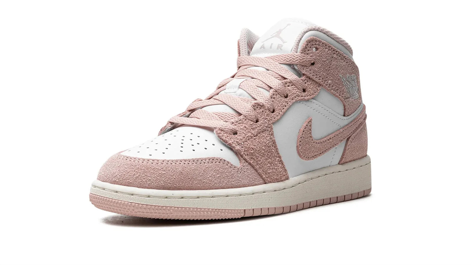 Air Jordan 1 Mid SE LEGEND PINK